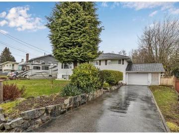 Greater Vancouver - Garden