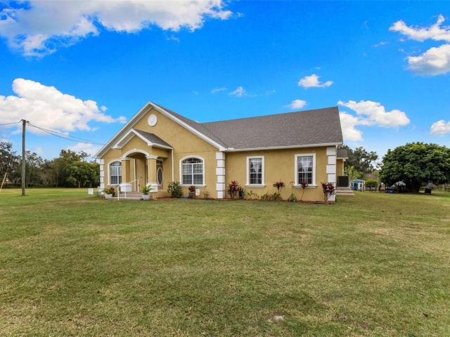 1103 Colson Rd, Plant City, FL