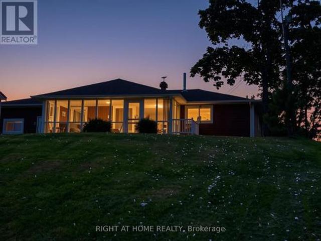 1103 Conc 1 Alfred Road, Alfred And Plantagenet, ON, K0B 1J0 house for sale | Listing ID X13735 | Royal LePage