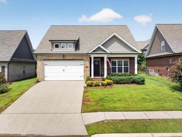 1103 Cross Pointe Drive