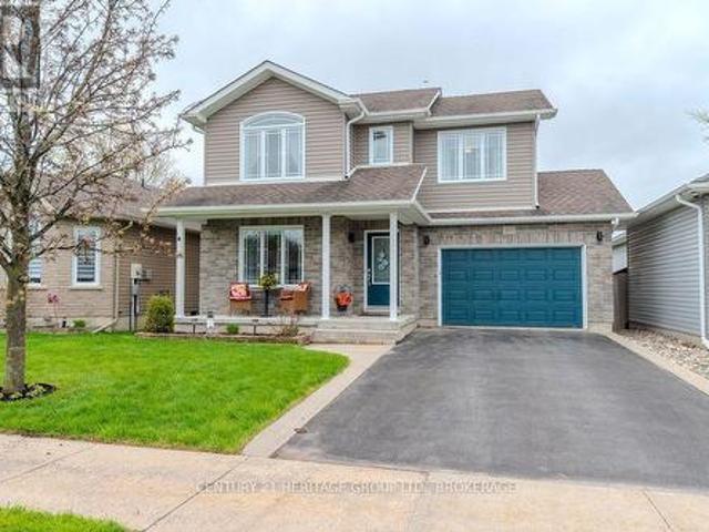 1103 Crossfield Avenue, Kingston City Northwest, ON, K7P 0G7 house for sale | Listing ID X13738 | Royal LePage