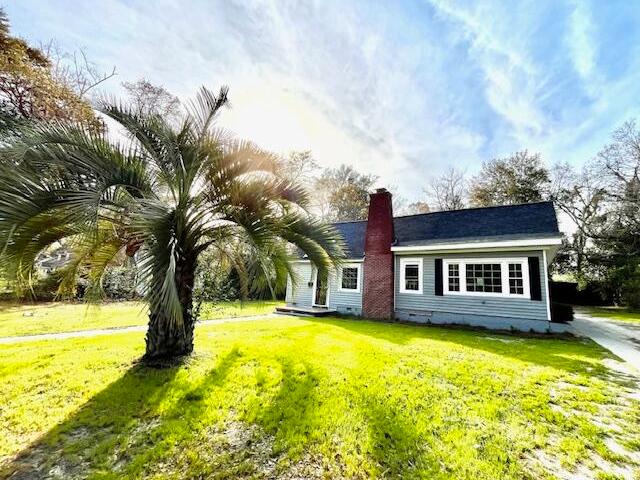 1103 Ellis Ave, Orangeburg, SC 29115 | MLS #25029