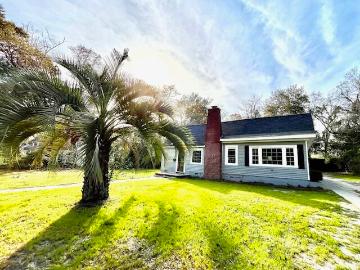 1103 Ellis Ave, Orangeburg, SC 29115 | MLS #25029
