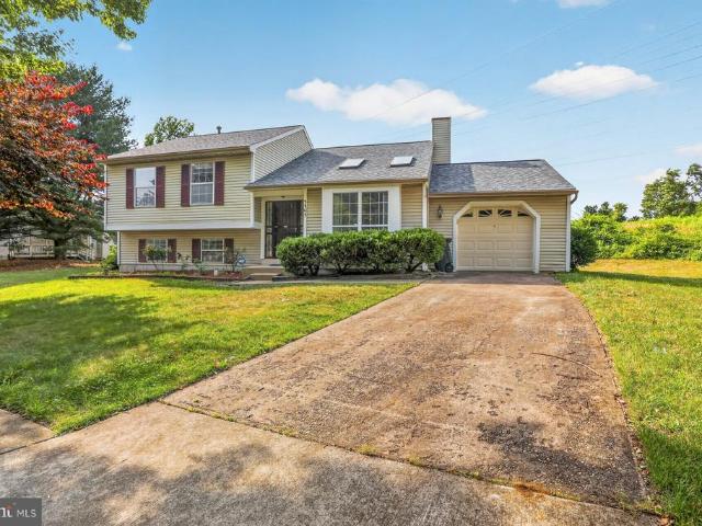 1103 Falconett Court