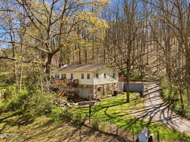 1103 Forest Hill Drive
