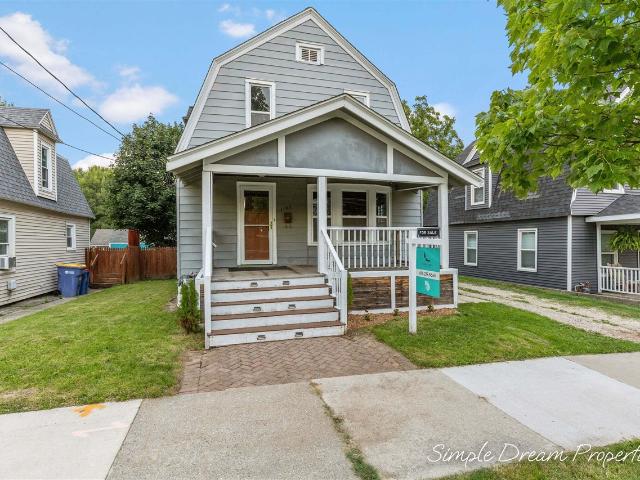 1103 Fountain Street