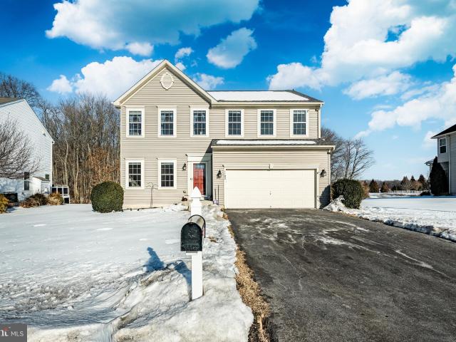 1103 Harvest Grove Trail, Dover, DE 19901 | MLS #DEKT2048