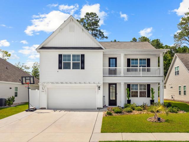 1103 Heather Glen Blvd