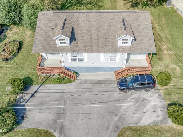 1103 High Street