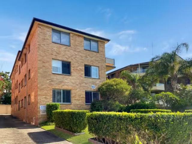 1/103 Howard Avenue, DEE WHY Apartment for rent Listed by Geo.