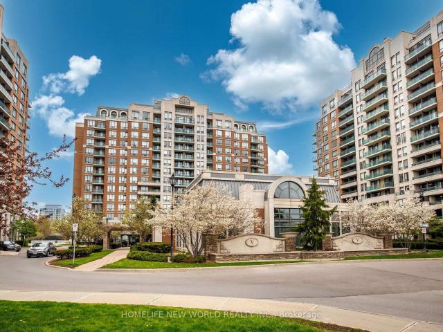 1103 Red Maple Road, Richmond Hill | Expired, N13125 | Condos. Ca