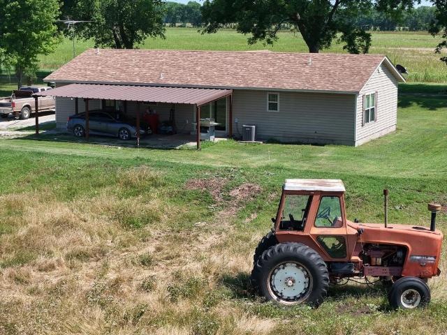 1103 Sooner Rock Road