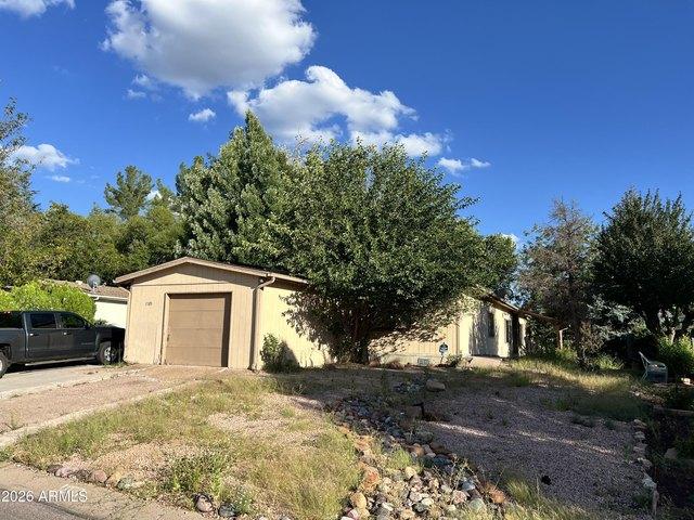 1103 W Birchwood Rd, Payson, AZ 85541