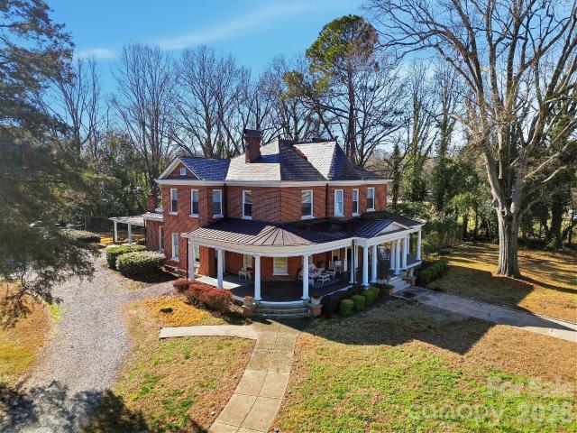 1103 W Franklin St, Monroe, NC 28112 | MLS #4328