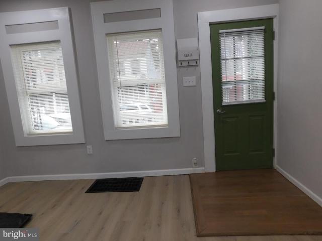 1103 W Market Street
