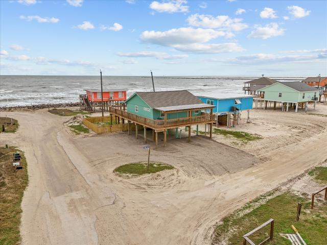 1103 White Cap Dr, Surfside Beach, TX 77541 | MLS #34466