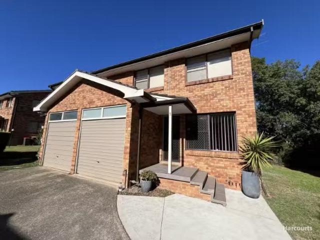 1/103 105 Cumberland Road, Ingleburn House for rent Listed by.