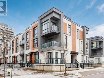 1103 12 David Eyer Road, Richmond Hill, ON, L4S 0N3 townhouse for sale | Listing ID N13495 | Royal LePage