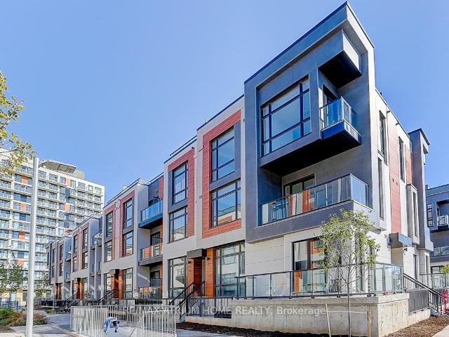 1103 12 David Eyer Road, Richmond Hill | Expired, N12627 | Condos. Ca