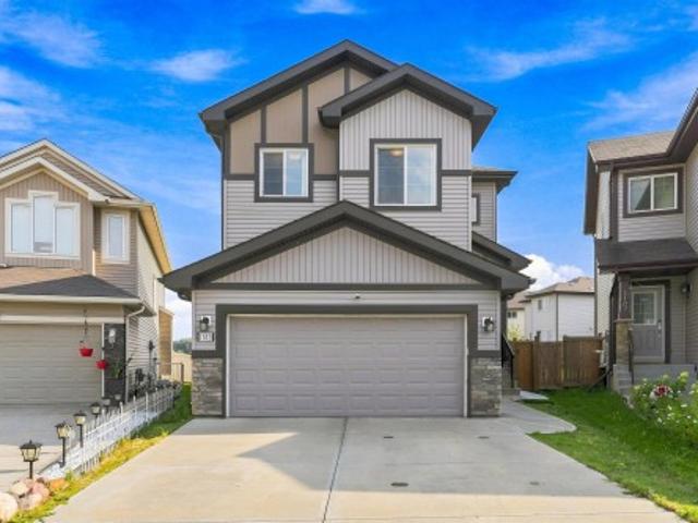 1103 26 Avenue Nw, Edmonton, AB, T6T 0V9 house for sale | Listing ID E4505 | Royal LePage