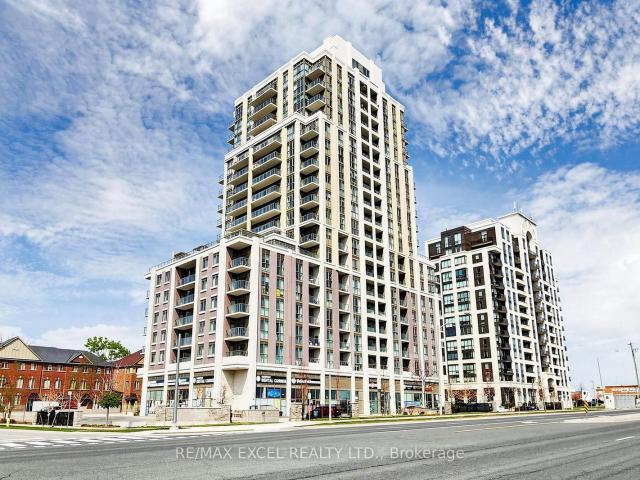1103 9 Markham Road, Markham | 1+2Beds/1Bath, Condo, $408,000 | Condos. Ca