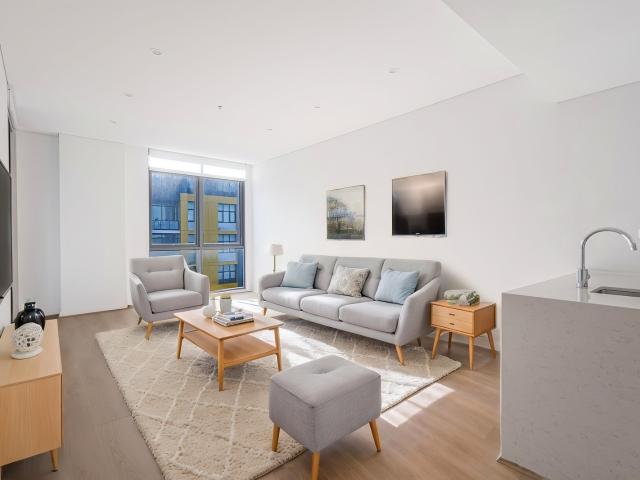 1103C/41 45 Belmore Street, Ryde, NSW 2112 Apartment for Rent Ray White Carlingford
