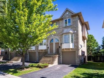 110 3 Upper Middle Road, Burlington, ON, L7M 4R9 townhouse for sale | Listing ID W13486 | Royal LePage