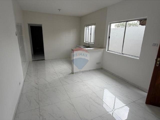 110.00 M² Casa de Vila Alugar, 2 Dormitórios localizado em Suíssa, Ribeirão Pires, São Paulo, 09421570 | Brasil