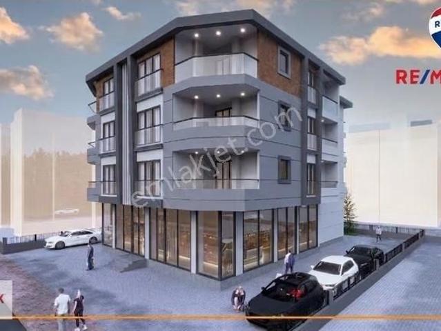 110,04 M² Paşaalanı'nda Vadelı Ödeme Seçeneklı Sıfır 2+1