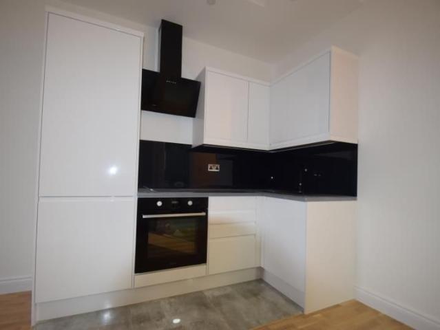 110 114 Baxter Avenue, Southend on sea, SS2
