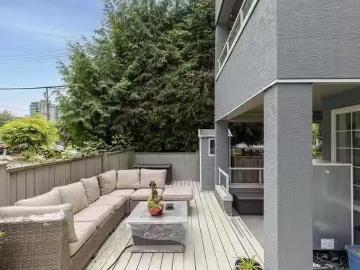 Greater Vancouver - Patio, Garden, Deck