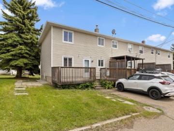 110 12988 B Avenue, Edmonton, AB, T5L 2X2 townhouse for sale | Listing ID E4494 | Royal LePage
