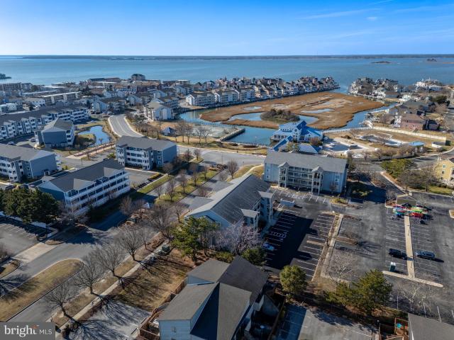 110 120th St, Unit 203B, Ocean City, MD 21842 | MLS #MDWO2035