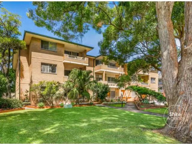 1/10 14 Gosport Street, Cronulla Apartment for rent Listed by.