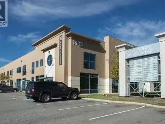 110 1533 Broadway Street, Port Coquitlam, BC, V3C 6P3 commer.