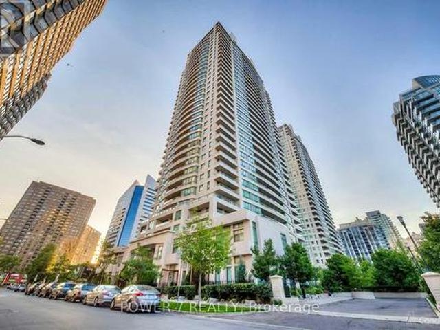110 18 Spring Garden Avenue, Toronto, ON, M2N 7M2 townhouse for sale | Listing ID C13833 | Royal LePage