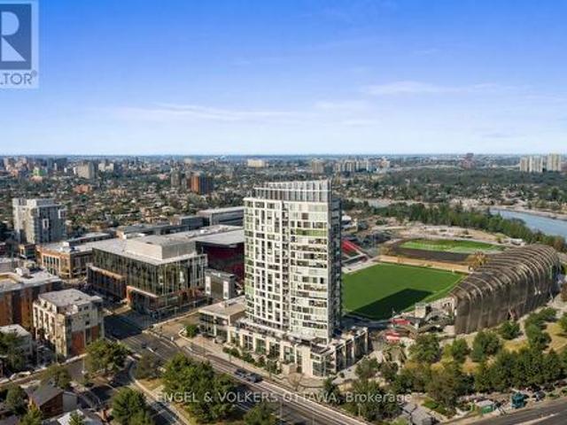 110 1 Bank Street, Ottawa, ON, K1S 5K3 townhouse for sale | Listing ID X13637 | Royal LePage