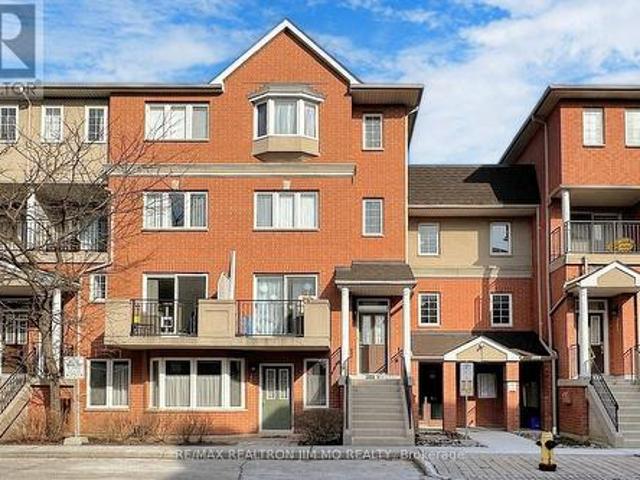 110 1 Mcnicoll Avenue, Toronto, ON, M1V 5M2 townhouse for sale | Listing ID E13679 | Royal LePage