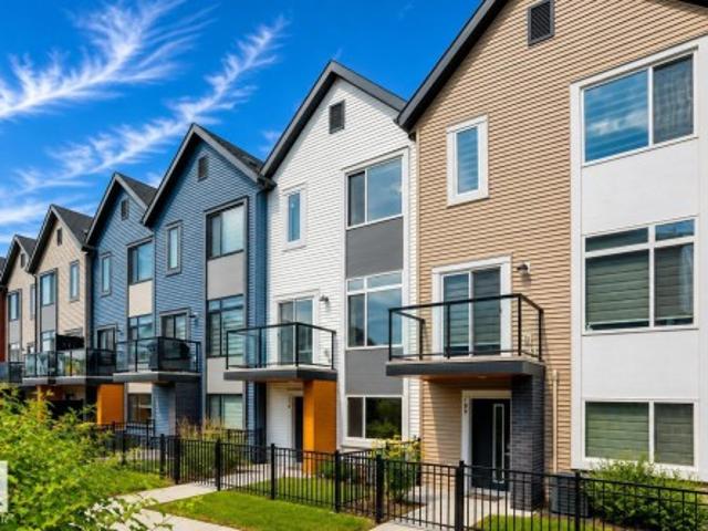 110 1 Rabbit Hill Rd Sw, Edmonton, AB, T6W 4G7 townhouse for sale | Listing ID E4504 | Royal LePage