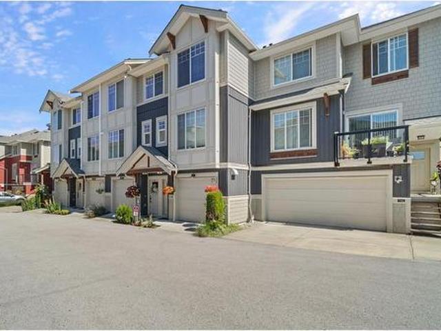 110 2049 Avenue, Langley, BC, V2Y 0V1 house for sale | Listing ID R3152 | Royal LePage