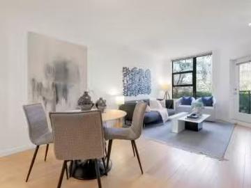 110 2263 Redbud Lane, Vancouver, BC, V6K 4V7 Single Family P.
