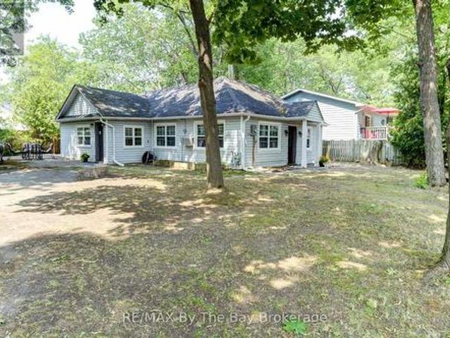 110 24Th Street N, Wasaga Beach, ON, L9Z 2E7 house for sale | Listing ID S13600 | Royal LePage