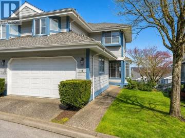 110 28 Richmond Street, New Westminster, BC, V3L 5P4 house for sale | Listing ID R3140 | Royal LePage