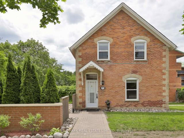110 30 Wilson Street, Markham | Sold, N13493 | Condos. Ca