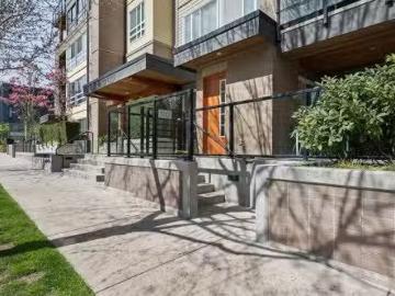 110 3462 Ross Drive, Vancouver, BC, V6S 0H6 Single Family Pr.