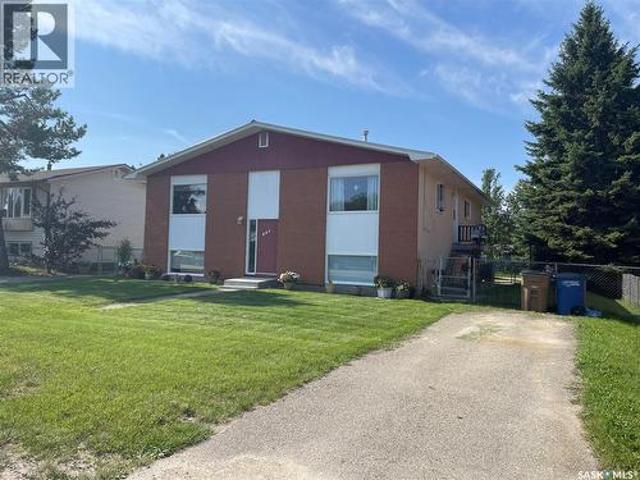 110 7Th Avenue S, Big River, SK, S0J 0E0 house for sale | Listing ID SK046863 | Royal LePage