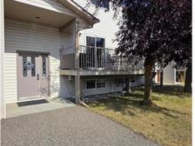 110 402 Nd Avenue, Prince George, BC, V2N 4Y9 house for sale | Listing ID R3158 | Royal LePage