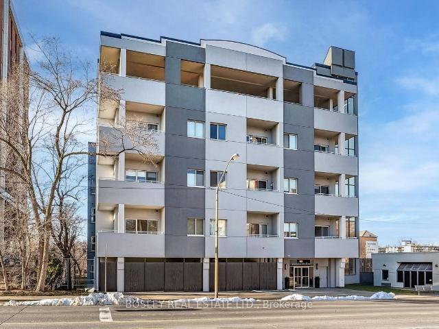 110 600 Eglinton Avenue E, Toronto | Expired, C12817 | Condos. Ca