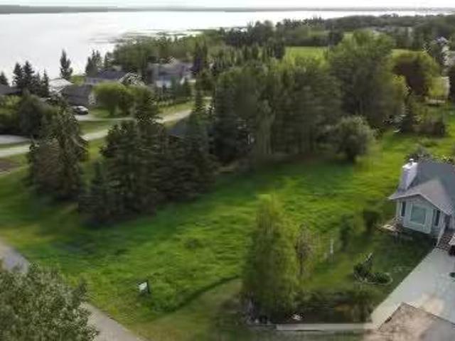 #110 61029 Rr 465, Rural Bonnyville M. D. AB, T9N 2J1 vacant.