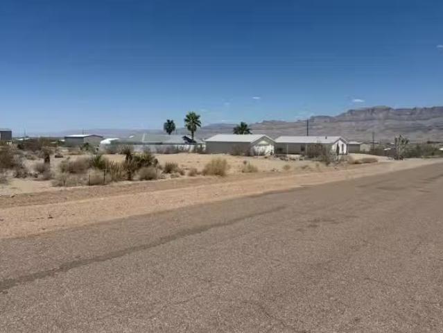 110 & 70 E Spencer Dr, Meadview, AZ 86444 MLS 029048